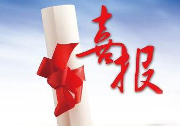 我公司中標杏花營鎮一中心四平臺項目