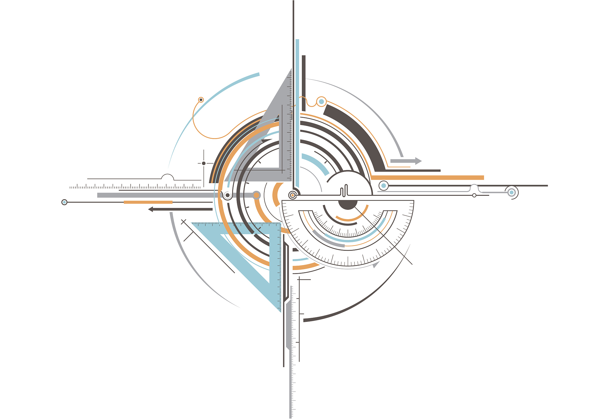 標準化智能信息服務及監督考評軟件系統