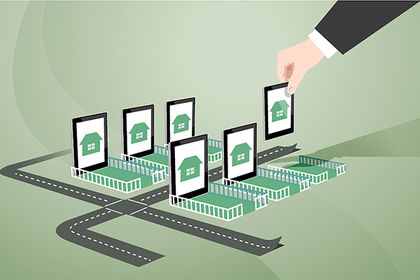 南樂縣、睢縣電子商務進農村示范縣項目